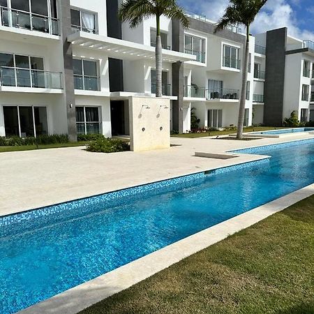 Luxury Condo Cana Bay 1 Club Beach Punta Cana Ngoại thất bức ảnh