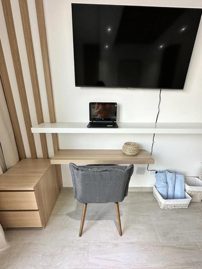 Luxury Condo Cana Bay 1 Club Beach Punta Cana Ngoại thất bức ảnh