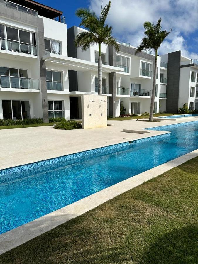 Luxury Condo Cana Bay 1 Club Beach Punta Cana Ngoại thất bức ảnh