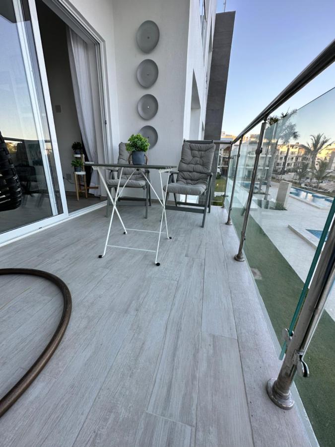 Luxury Condo Cana Bay 1 Club Beach Punta Cana Ngoại thất bức ảnh