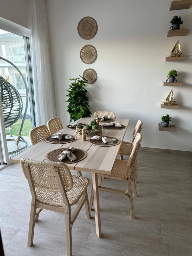Luxury Condo Cana Bay 1 Club Beach Punta Cana Ngoại thất bức ảnh