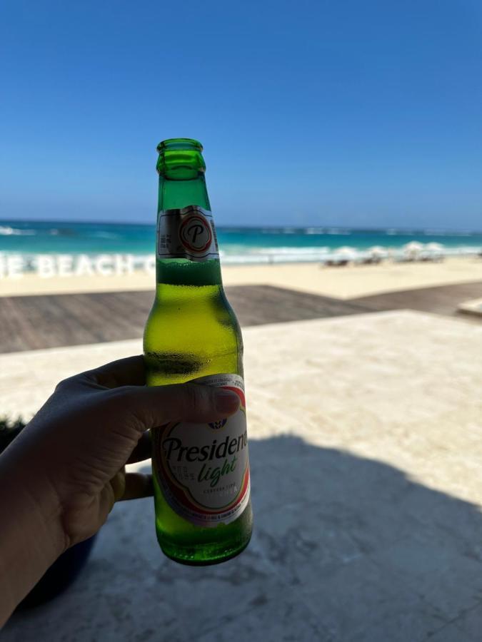 Luxury Condo Cana Bay 1 Club Beach Punta Cana Ngoại thất bức ảnh