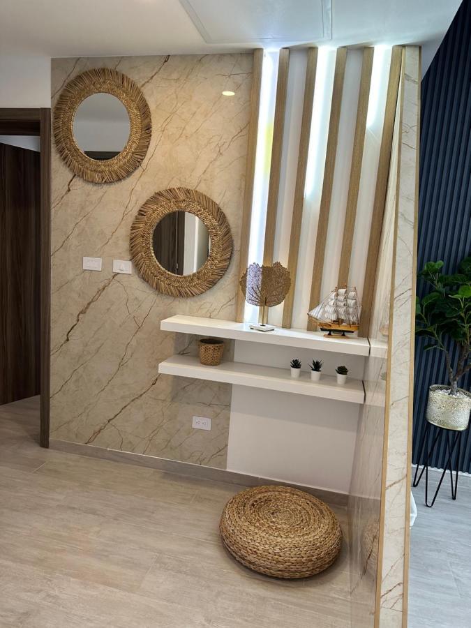 Luxury Condo Cana Bay 1 Club Beach Punta Cana Ngoại thất bức ảnh