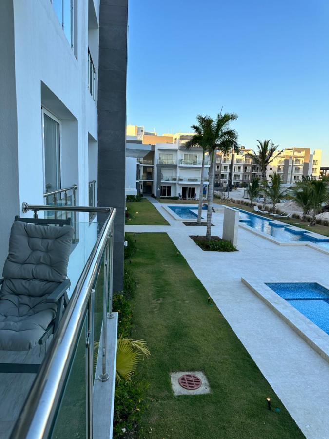 Luxury Condo Cana Bay 1 Club Beach Punta Cana Ngoại thất bức ảnh
