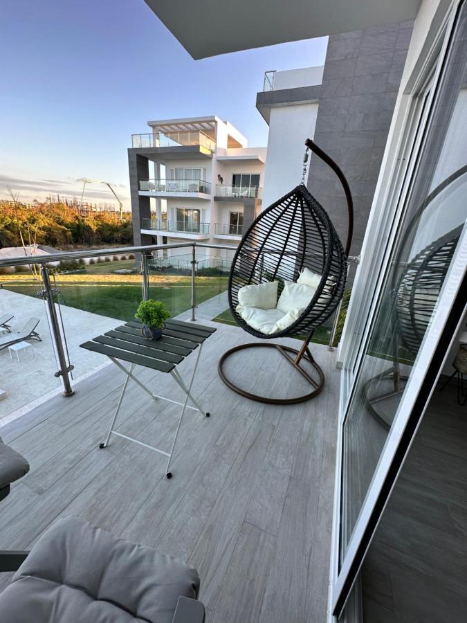 Luxury Condo Cana Bay 1 Club Beach Punta Cana Ngoại thất bức ảnh