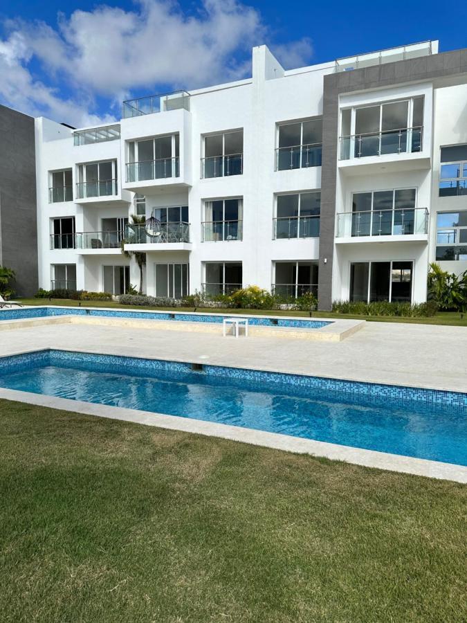 Luxury Condo Cana Bay 1 Club Beach Punta Cana Ngoại thất bức ảnh