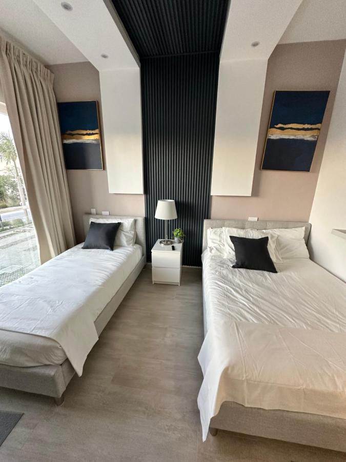 Luxury Condo Cana Bay 1 Club Beach Punta Cana Ngoại thất bức ảnh