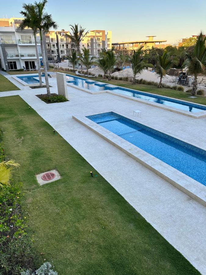 Luxury Condo Cana Bay 1 Club Beach Punta Cana Ngoại thất bức ảnh