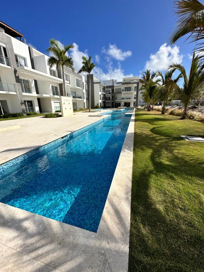 Luxury Condo Cana Bay 1 Club Beach Punta Cana Ngoại thất bức ảnh