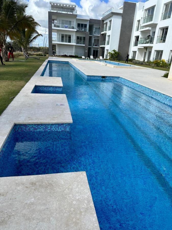 Luxury Condo Cana Bay 1 Club Beach Punta Cana Ngoại thất bức ảnh