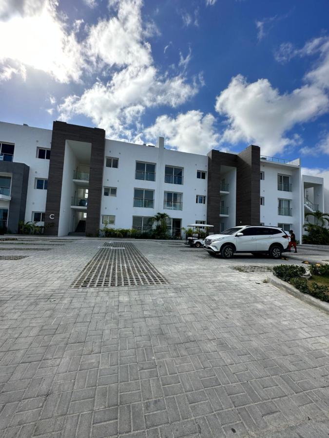 Luxury Condo Cana Bay 1 Club Beach Punta Cana Ngoại thất bức ảnh