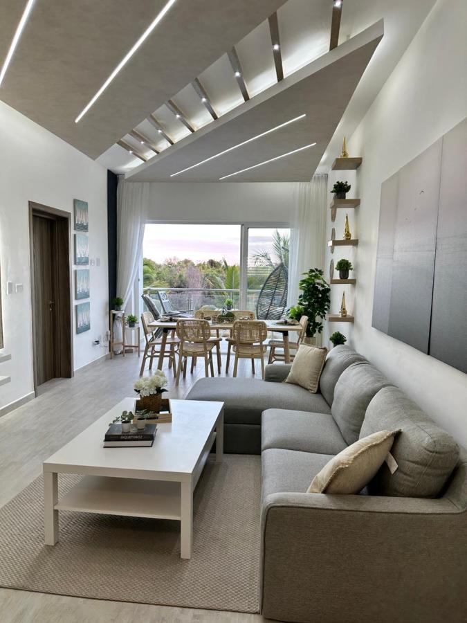 Luxury Condo Cana Bay 1 Club Beach Punta Cana Ngoại thất bức ảnh